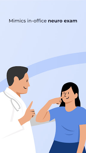 BeCare Neuro Link Screen 2