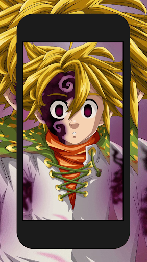 Seven Deadly Sins Wallpaper HD