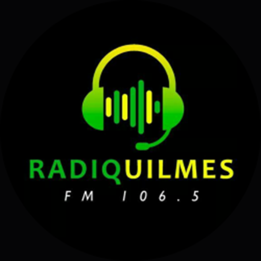 Radio Quilmes 106.5  Icon
