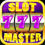 slot master icon