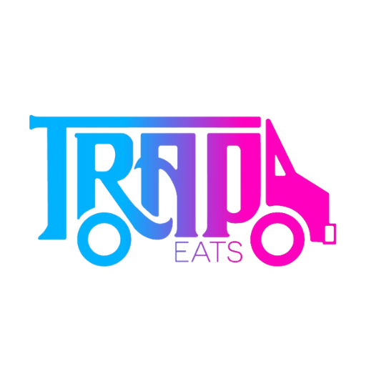 Trap Eats logo