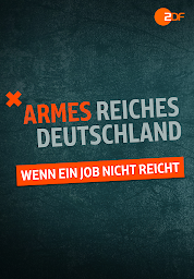 Image de l'icône Armes reiches Deutschland - Wenn ein Job nicht reicht