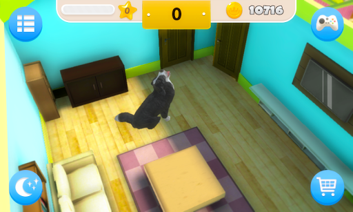 Dog Home 1.2.2 screenshots 2