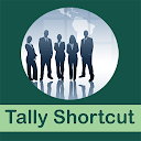 Tally ERP Short Cut Key icon