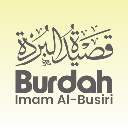 Qasidah Burdah Imam Al-Busiri Laai af op Windows