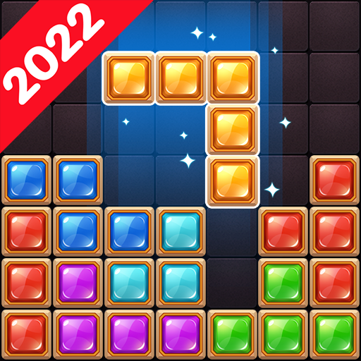 Actor America huella dactilar Block Puzzle Gem: Jewel Blast - Aplicaciones en Google Play