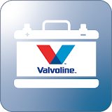 Valvoline Battery Tester icon