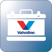 Valvoline Battery Tester