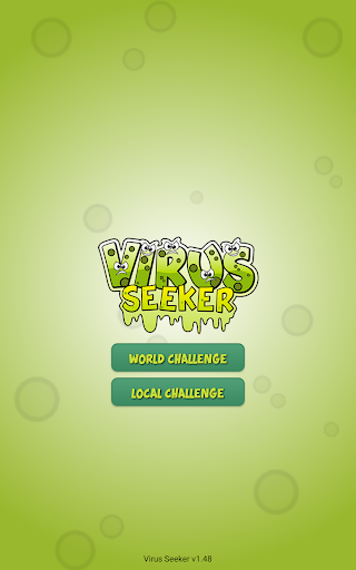 Minesweeper - Virus Seeker