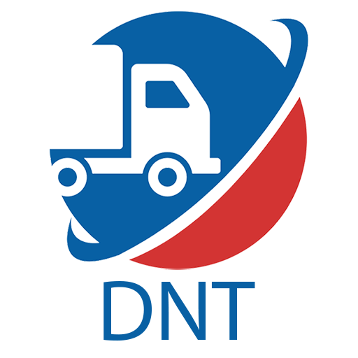 eTMS DNT logo