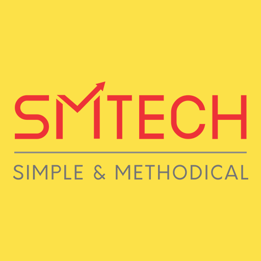 SMTECH logo