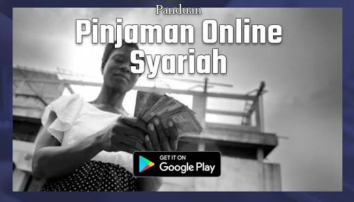 Cara Pinjaman Syariah Online Cepat Cair-Loan Guide