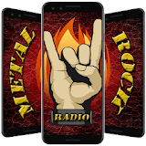 Heavy Metal Rock Radio icon