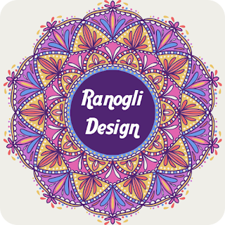 Rangoli Designs 2023 apk