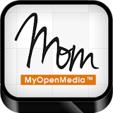 MOM Reader icon