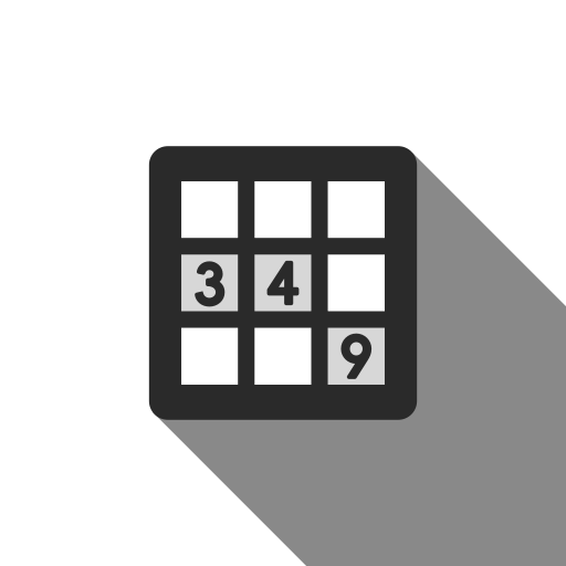 Sudoku | adless  Icon