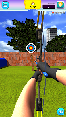 Archery Maniaのおすすめ画像2