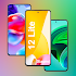 Xiaomi 12 Lite 5G Wallpaper