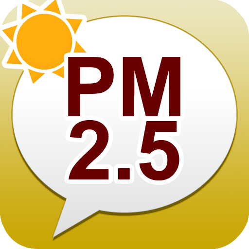 Pm2 5 黄砂アラート お天気ナビゲータ Apps En Google Play