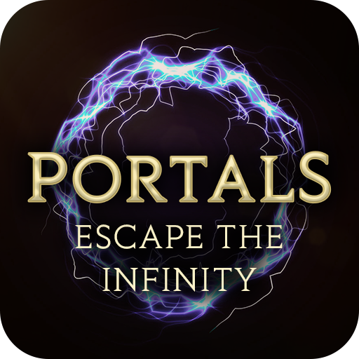 Portals: Escape The Infinity Download on Windows