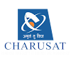 CHARUSAT Application icon