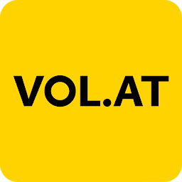 「VOL.AT - Vorarlberg Online」のアイコン画像