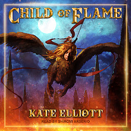 Icon image Child of Flame