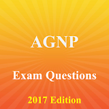 AGNP Exam Questions 2017 icon
