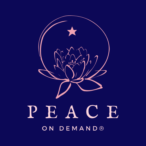 Peace on Demand® logo