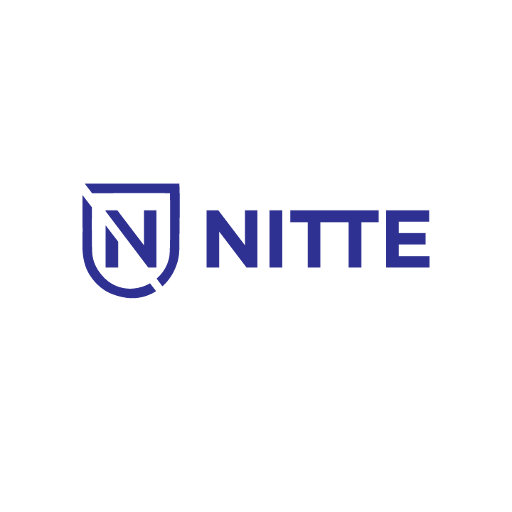 Nitte logo