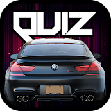 Quiz for F12 F13 BMW M6 Fans icon