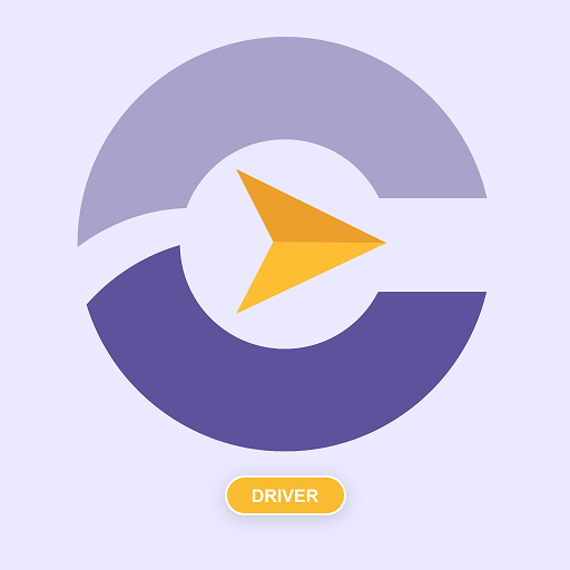 Carwa driver logo