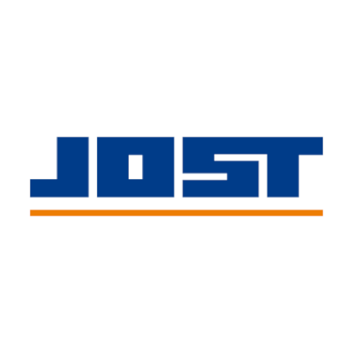 JOST Hungaria logo