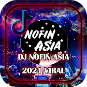 DJ Cintaku bukan diatas kertas-Nofin Asia Offline