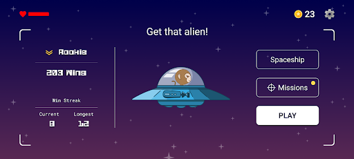Ape vs Alien Screen 2