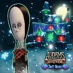 Cover Image of Tải xuống Gia đình Addams: Mystery Mansion 0.4.5 APK