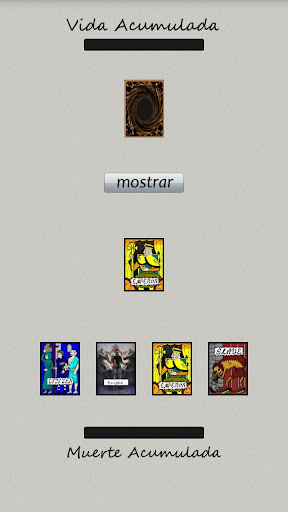 Carta E Screen 3