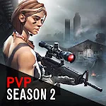 Cover Image of 下载 Last Hope Sniper - Zombie War: Shooting Games FPS 3.32 APK