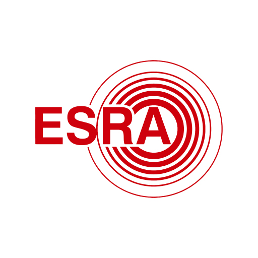 ESRA secure logo