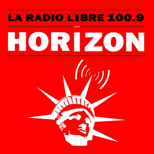 Horizon la radio libre logo