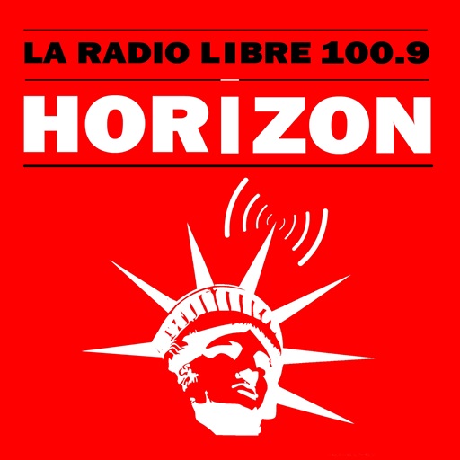 Horizon la radio libre