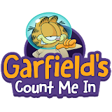 Garfield's Count Me In icon