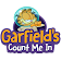 Garfield's Count Me In icon