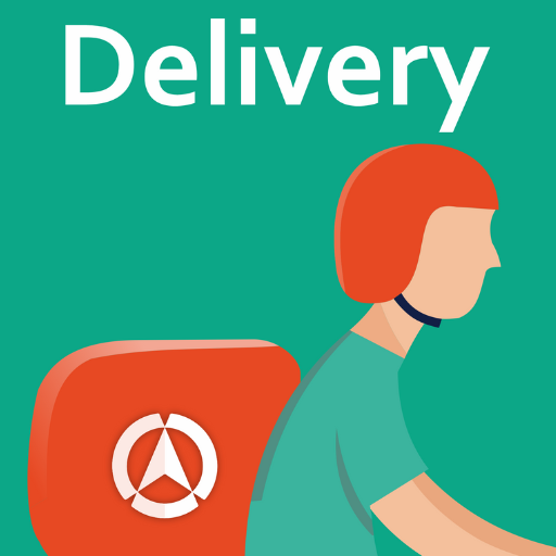Jetsetter Delivery Boy for  Android – Latest Version & Features app icon