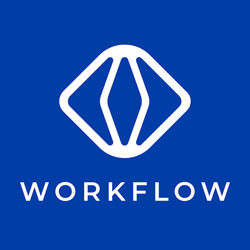 VSight Workflow logo