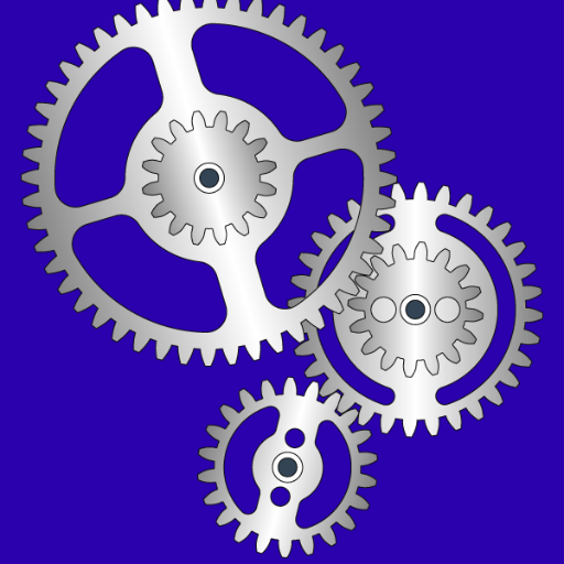 Gear Combination logo