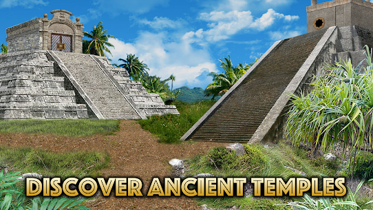 Download lost treasure 2 MOD APK v1.4 (Unlocked) 2