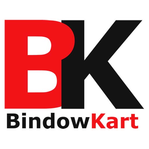 BindowKart Professional logo