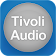 Tivoli Remote icon