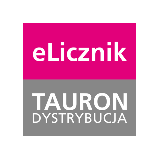 TAURON eLicznik logo